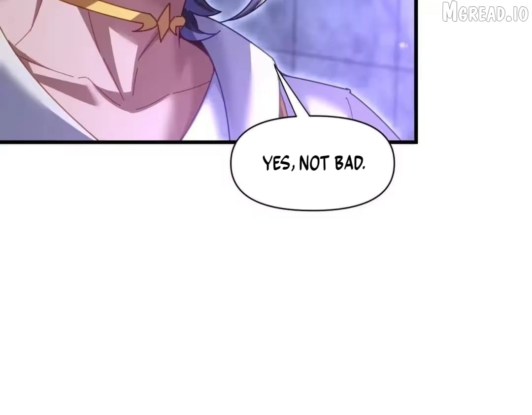 Invincible After Shocking My Empress Wife Chapter 124  - page 52